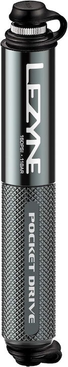 Lezyne Pocket Drive