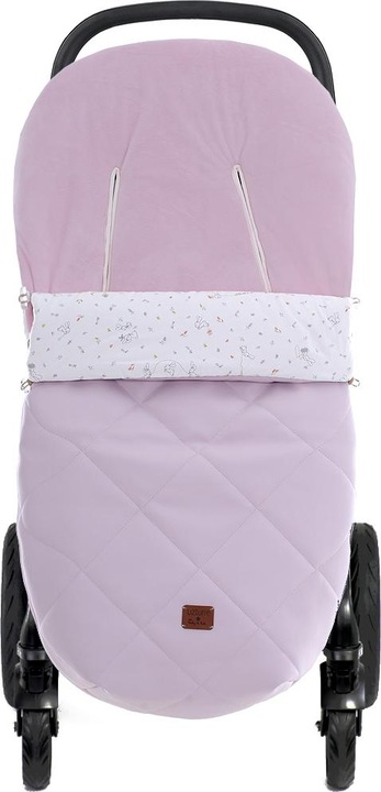 Produktbild Uzturre FUssSACK FÜR BUGGY der CASIL - Kollektion