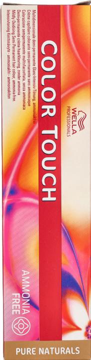 Produktbild Wella Colour Touch Pure Naturals (6/0 dunkelblond)