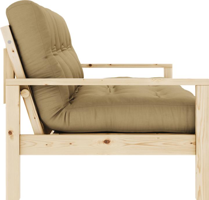 Produktbild Karup Design Knob (3-Sitzer)