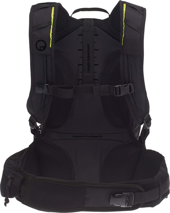 Actual product image Ergon BA3 (17 l)