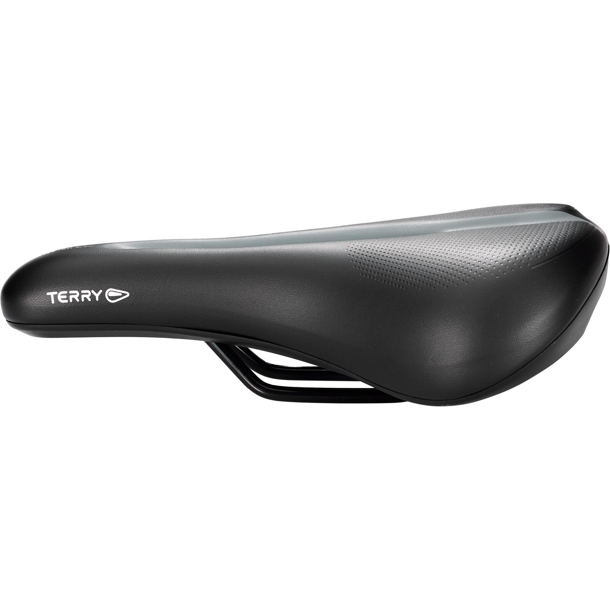 Thumbnail - Terry, Velosattel, (Trekkingrad)