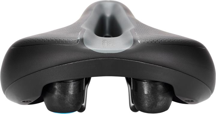 Actual product image Terry Fisio gel