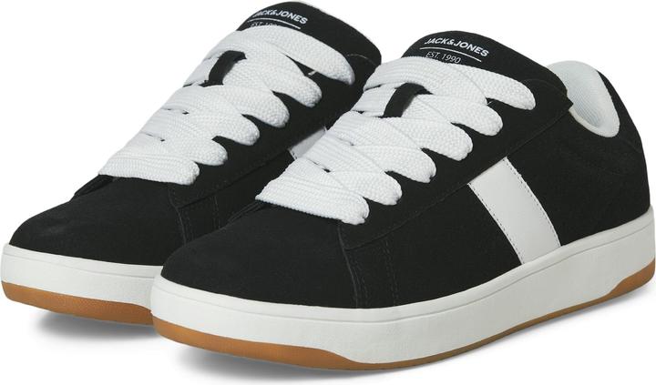 Produktbild Jack & Jones Jfwmiles Syn Suede Sneaker Sn (43)