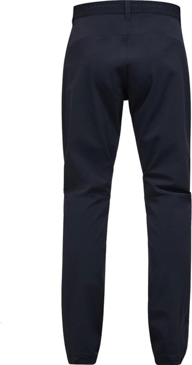 Actual product image Peak Performance Light S/S Scale Pants (M)