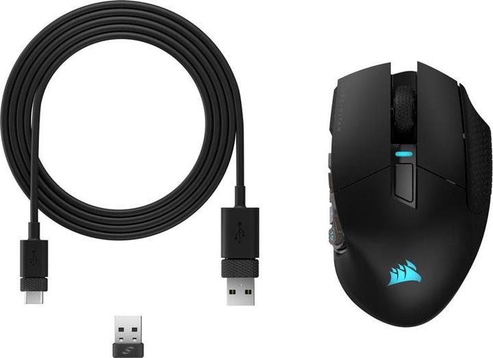 Image du produit Corsair Scimitar Elite (Sans fil)
