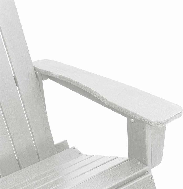 Produktbild vidaXL Adirondack-Stuhl