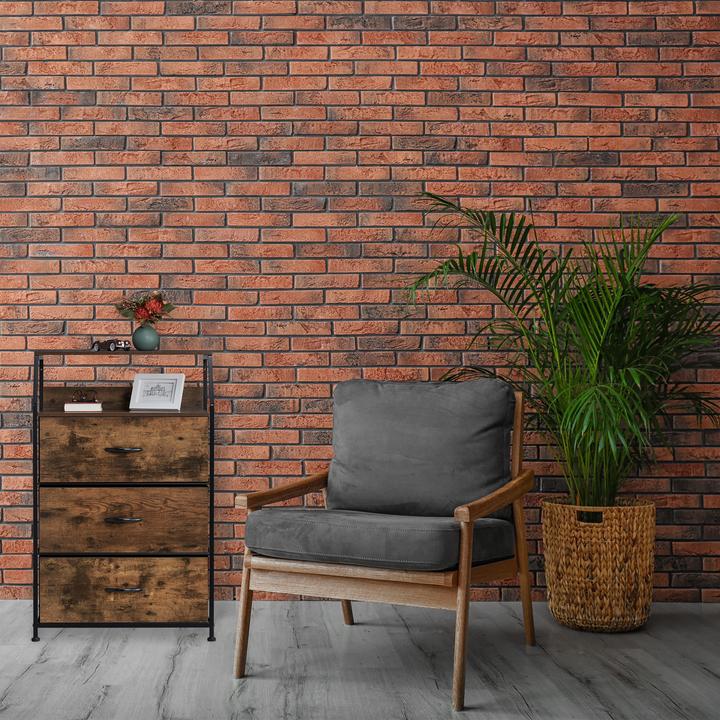 Productafbeelding Relaxdays Ladekast (61 x 42 x 96,5 cm)