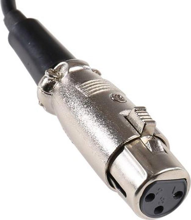 Produktbild Boya BY-BCA7 Lightning Mikrofonkabel (6 m)