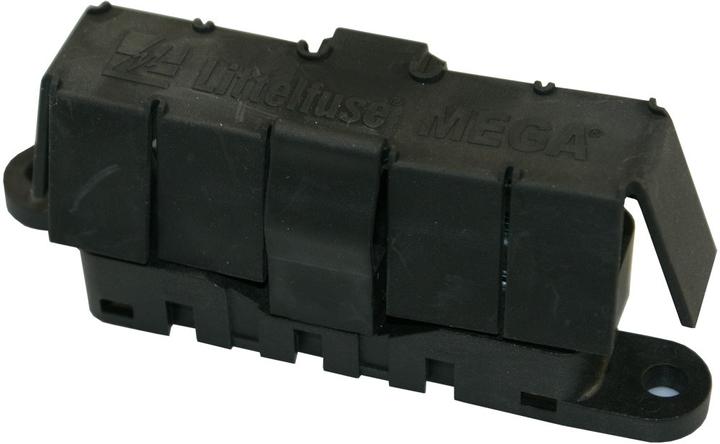 Actual product image Autarking MEGA Flex fuse holder