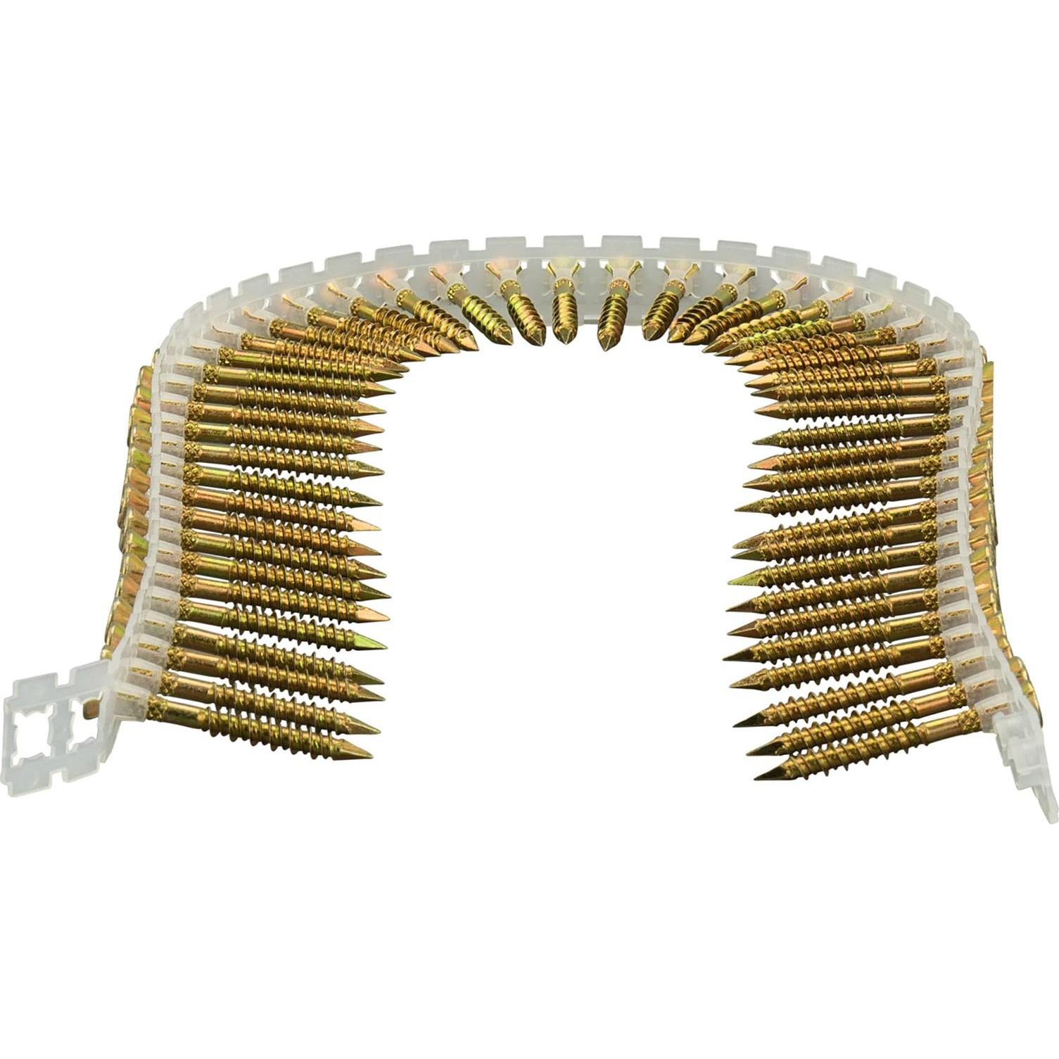 Makita, Viti, Cacciavite per cartongesso in legno 4,2x40mm (1000 Viti per pezzo)