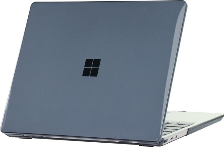 Screenguard Hard Case für Microsoft Surface Laptop Go 1, 2, 3 (Microsoft)