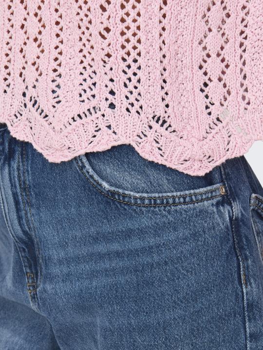 Produktbild Only Onlnola Life 3/4 Pullover Knt Noos (M)