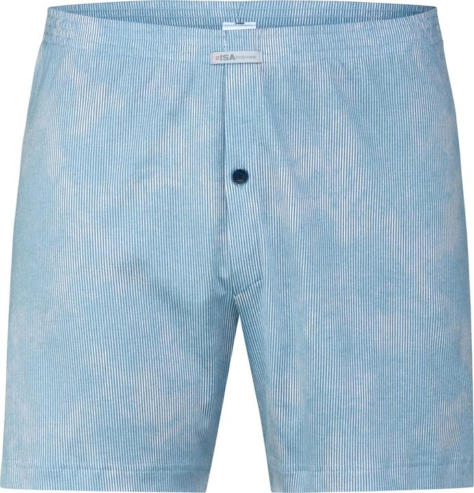 Immagine prodotto ISA Bodywear 224107 (S, Confezione singola)