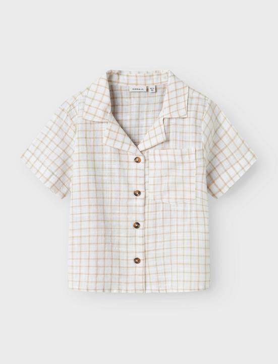 Immagine prodotto Name it Regular Fit Hemd (110)