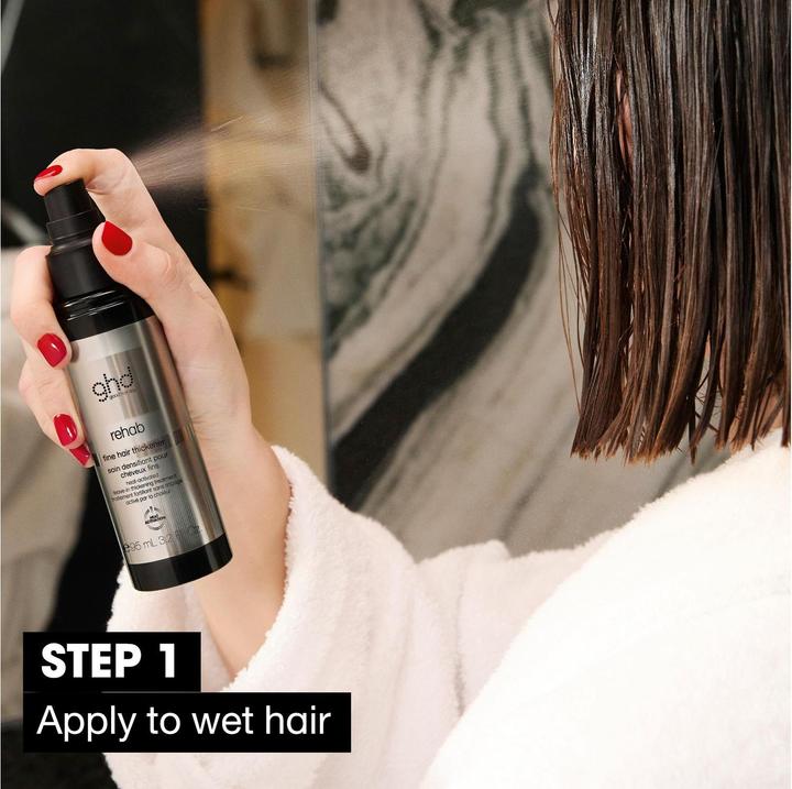 Image du produit ghd Rehab (95 ml)