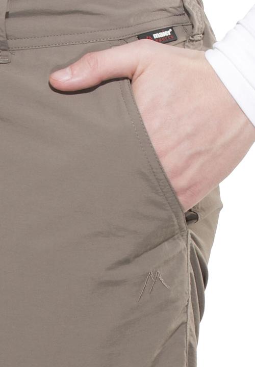 Actual product image Maier Sports Main (50)