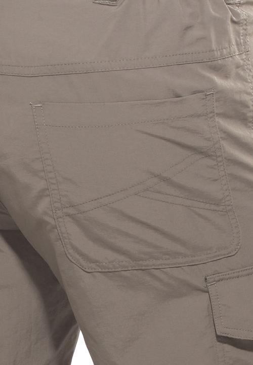 Actual product image Maier Sports Main (50)