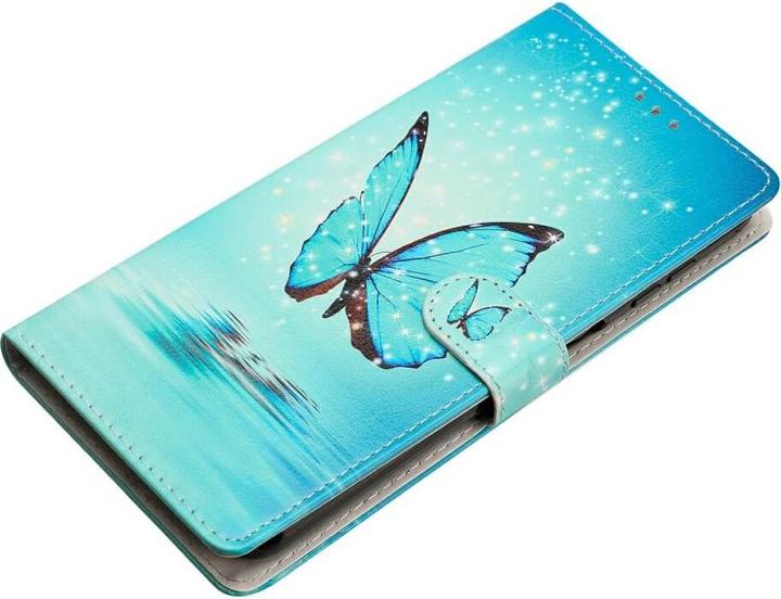 Produktbild Cover-Discount Xiaomi Redmi Note 14 5G - Tasche Hülle mit Motiv (Xiaomi Redmi Note 14 5G)