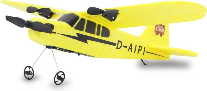 Produktbild Jamara Piper J3-CUB