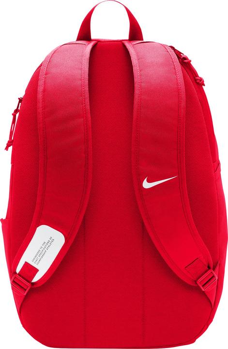 Actual product image Nike Academy Team Logo Backpack (30 l)