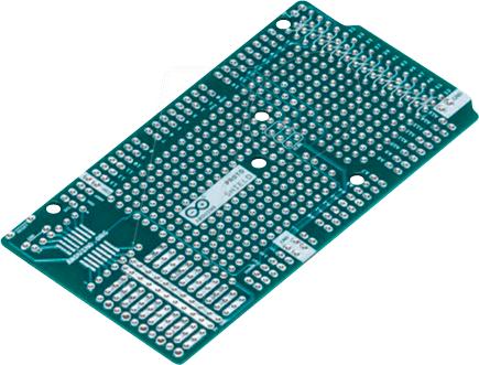Immagine prodotto Arduino Proto-Shielding MEGA Rev3