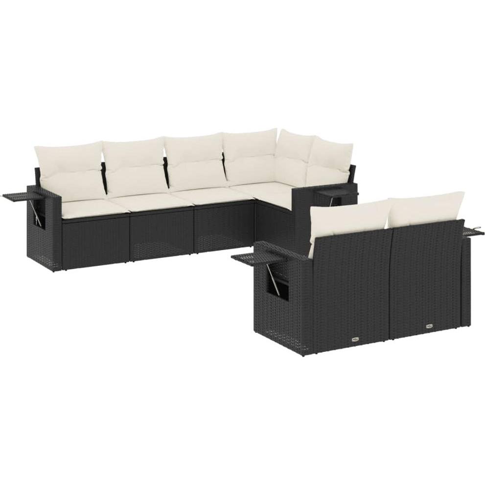 VidaXL, Gartenlounge, Kara