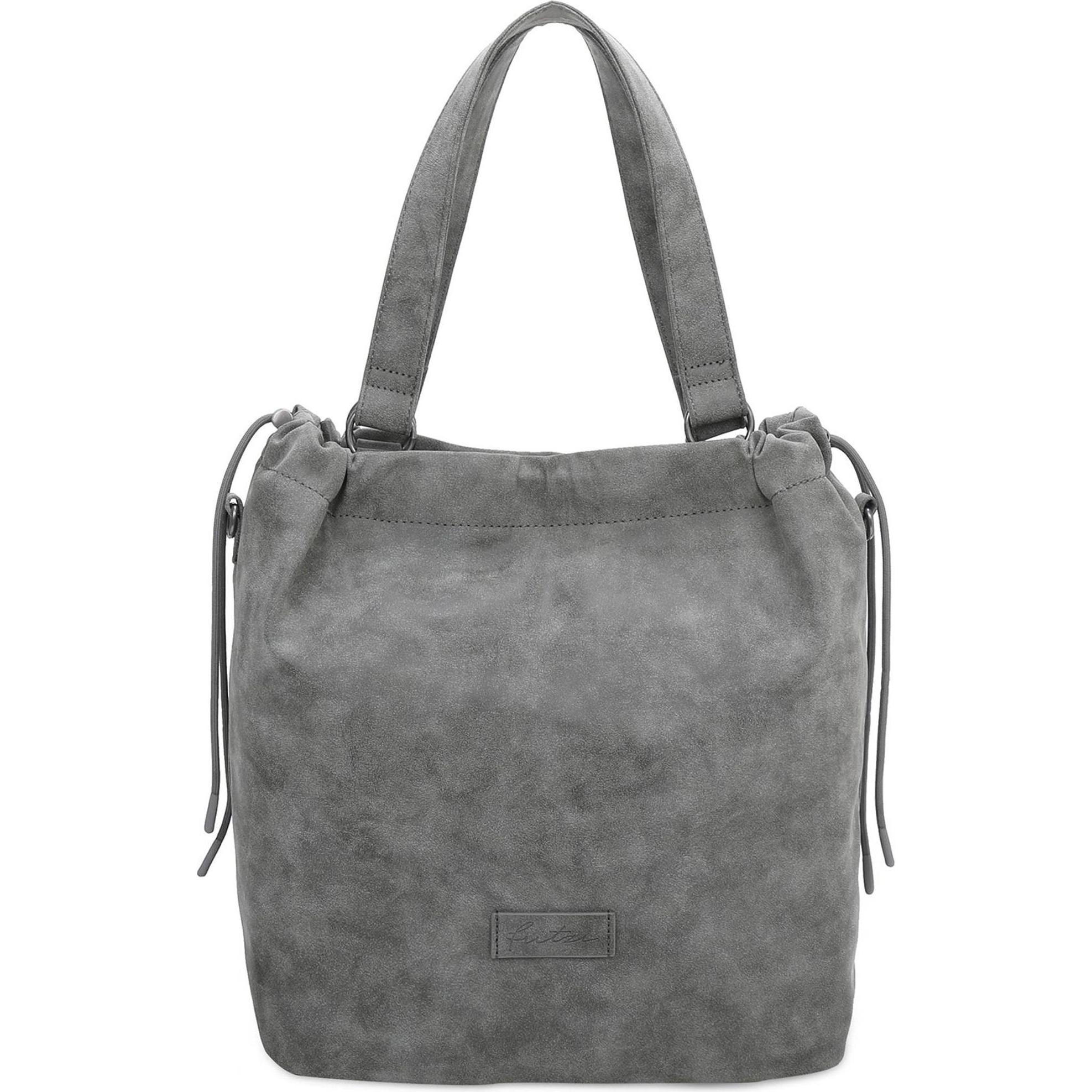 Fritzi aus Preußen, Handtasche, Poppi02 Vintage, Mehrfarbig