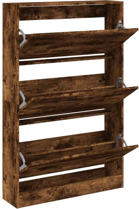 Image du produit vidaXL Jennica (80 x 21 x 125.5 cm)