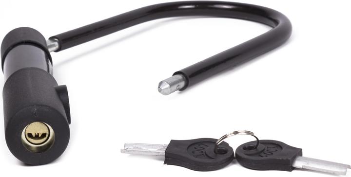 Image du produit Stahlex Antivol en u 150 x 180 mm