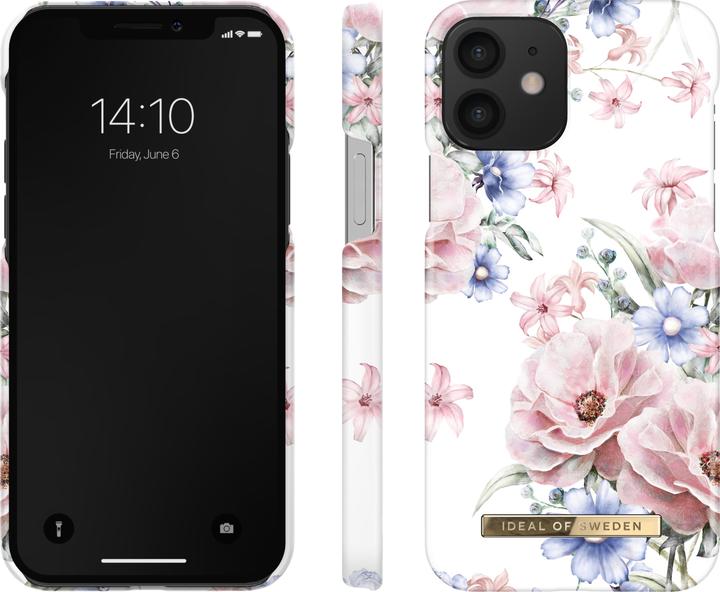 Produktbild iDeal Of Sweden Fashion (Realme 12 Pro+, Apple iPhone 12)
