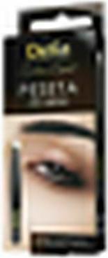 Produktbild Delia Cosmetics Delia - Eyebrow tweezersack