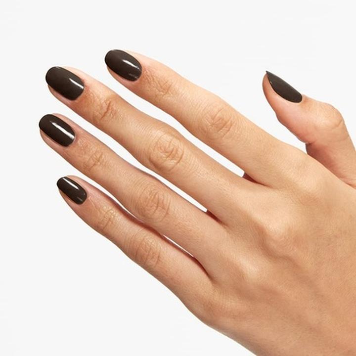 Produktbild OPI Nagellacke Fall Wonders Brown Earth (Brown to Earth, Gel-Effekt Nagellack)