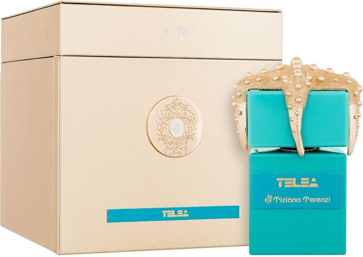 Produktbild Tiziana Terenzi Telea (Extrait De Parfum, 100 ml)