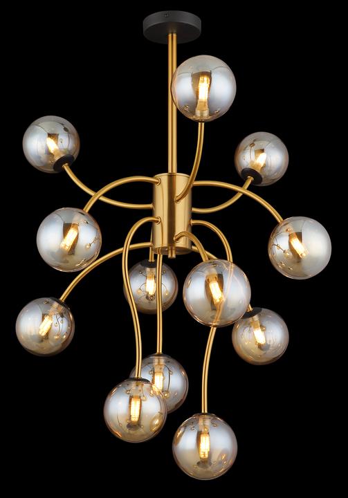 Actual product image Globo Riha (350 lm, G9)