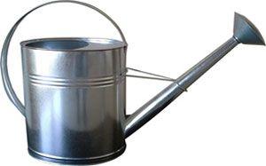 Naturel Metal Annaffiatoio (10 l)