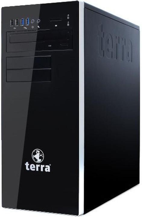Produktbild Terra PC-Home 6000 i5-14400/16GB/1TB/WIN11H (1000 GB, 16 GB, Intel Core i5-14400)