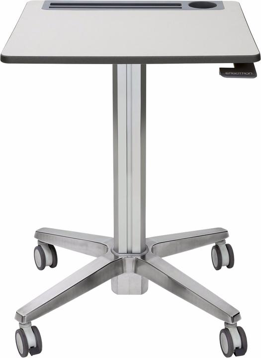 Immagine prodotto Ergotron roll stand, LearnFit Desk, regolabile