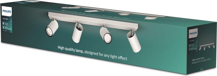 Actual product image Philips Kosipo (GU10)