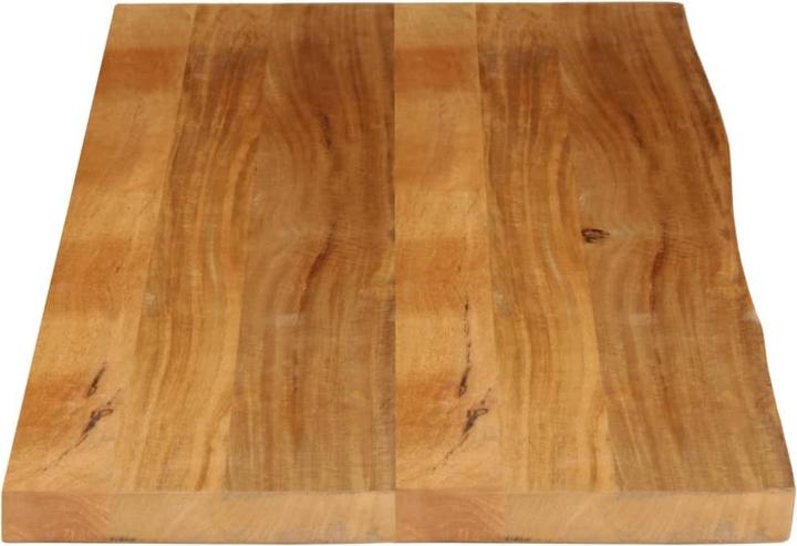 Image du produit vidaXL Tischplatte (140 x 60 cm)