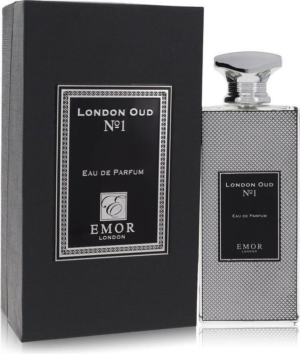 Image du produit Emor Oud No. 1 (Eau de parfum, 125 ml)