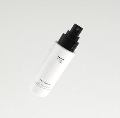 Actual product image NEE SKIN - PRE SHOW make-up fixer 50 ml