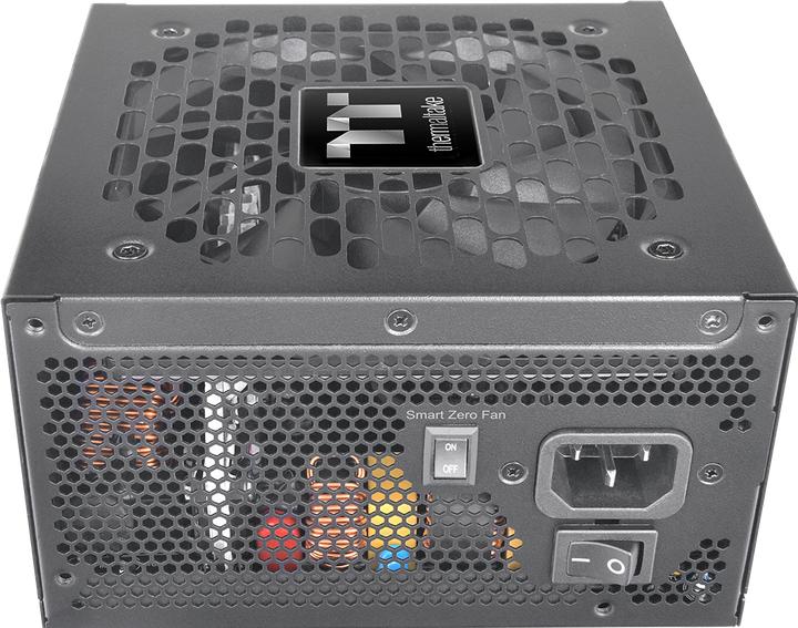Image du produit Thermaltake Netzteil Toughpower GT 1000W ATX3.1/GEN5 80+G BK retail (1000 W)