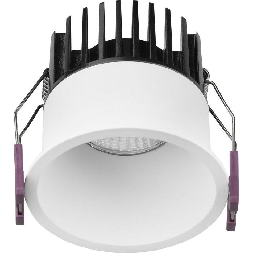Nova Luce, Gartenbeleuchtung, Blade (720 lm, IP65)