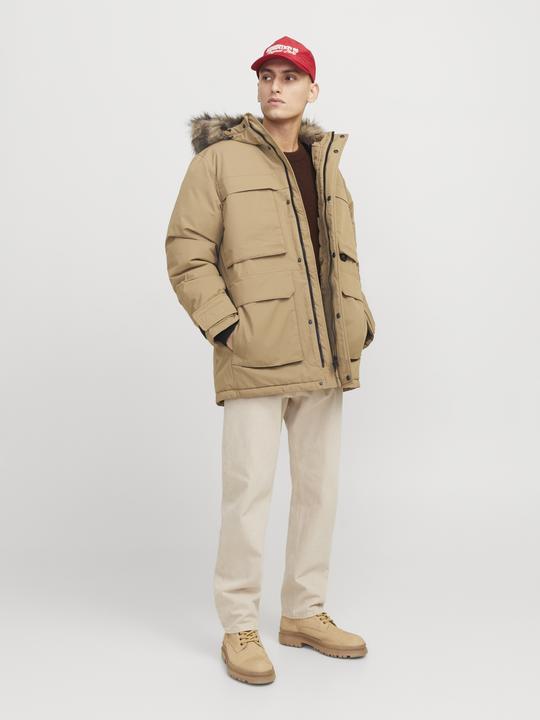 Actual product image Jack & Jones Parka Parka (XL)