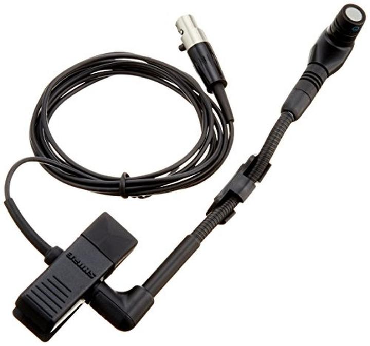 Produktbild Shure Wb98h/C