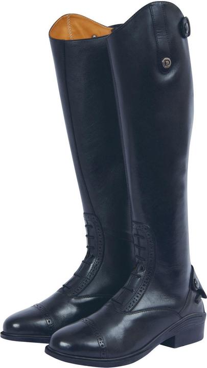 Produktbild Dublin Evolution Tall Leder Reitstiefel (38)