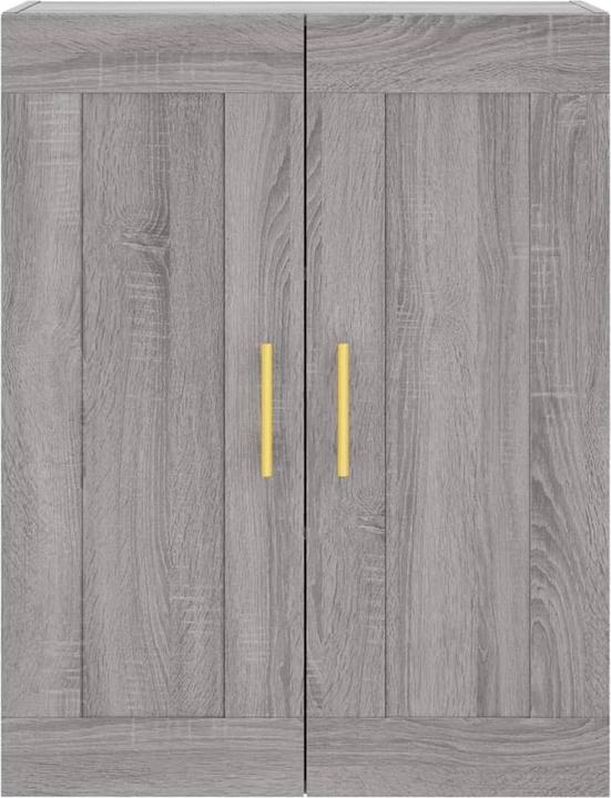 Image du produit vidaXL Highboard (69.50 x 34 x 180 cm)