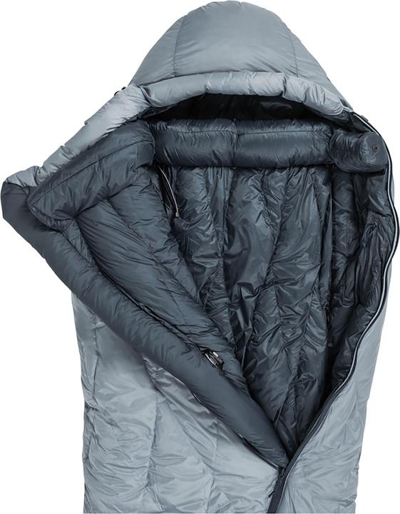 Immagine prodotto Jack Wolfskin Wolftrail Down -7 (205 cm)