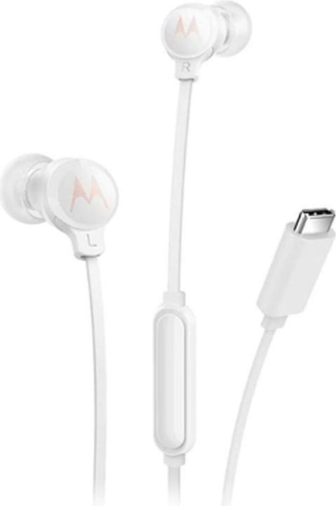 Motorola Earbuds3cswhite (Cablato)